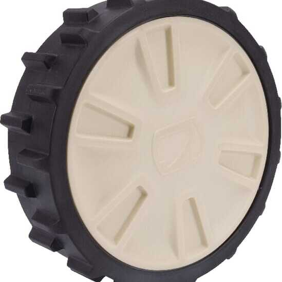 MTD WheelsoverviewOE - SPP6014A - Power Wheel S