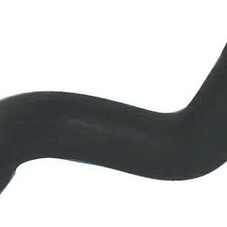 John Deere Radiator hose - T22500N - Bottom radiator hose suitable for JD