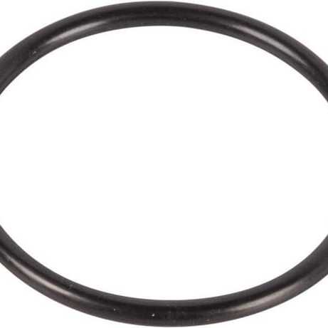 John Deere O-rings - T30423 - O-ring