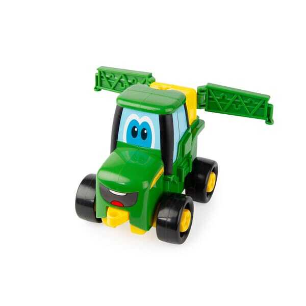 John Deere Build a Buddy sprayer - TOM47277 - Build A Buddy sprayer