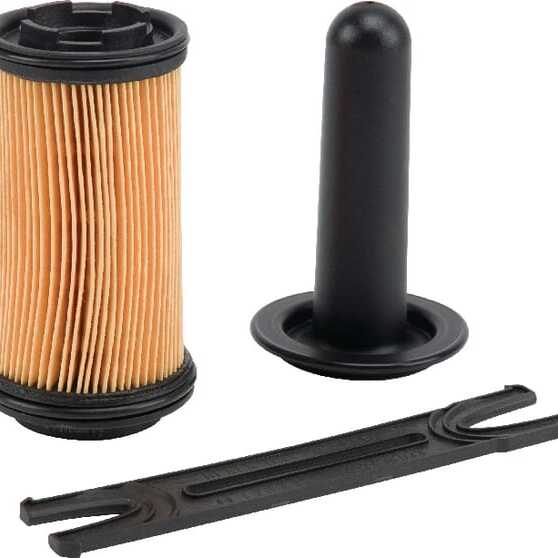 John Deere Filter suitable for AdBlue® - U5001KIT - Element suitable for AdBlue®