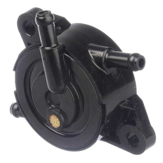 John Deere Fuel pump - UC37181 - Fuel pump