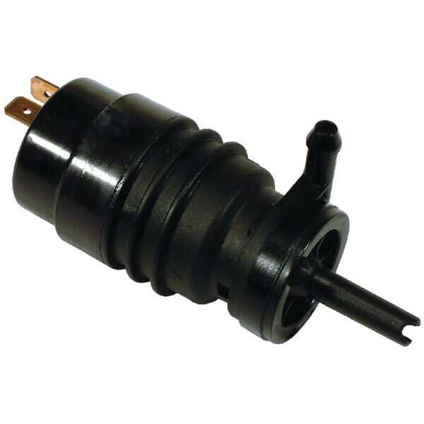 John Deere  - VLC5007 - Vaskepumpe