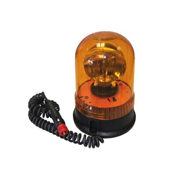 John Deere  - VLC6024 - Magnetisk 1 rotorblink