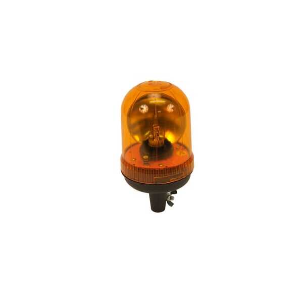John Deere  - VLC6025 - Fleksibel stangmonteret rotorblink