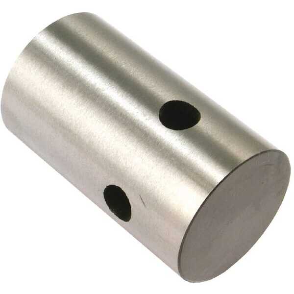 John Deere  - VPA2607 - Redskabsbolt 54 mm 1 styk Vapormatic