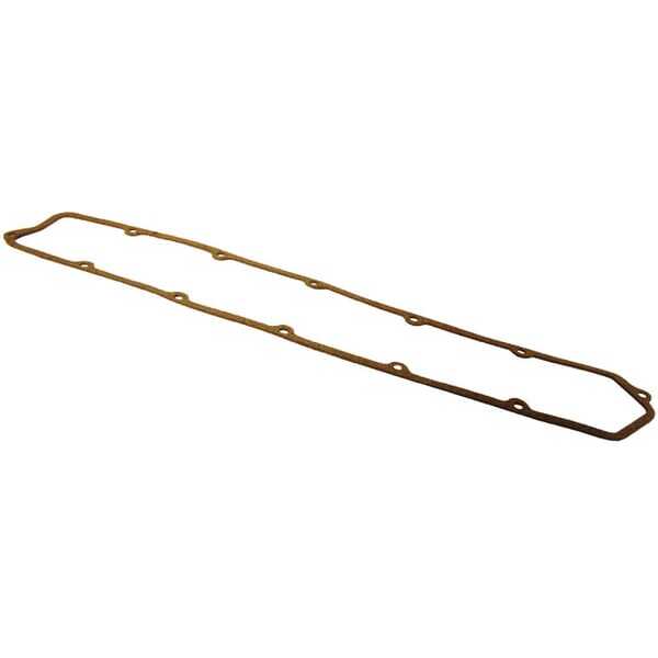John Deere  - VPA4526 - Pakning
