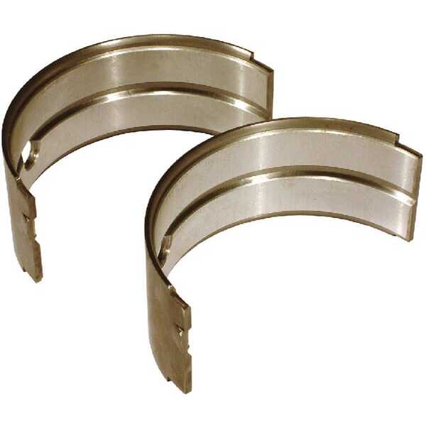 John Deere  - VPC4140 - Tryklejepar