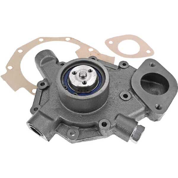 John Deere  - VPE1174 - Vandpumpe