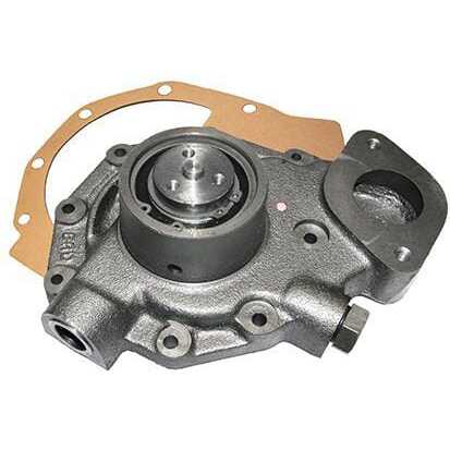 John Deere  - VPE1295 - Vandpumpe