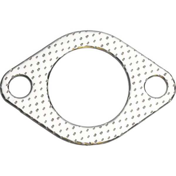 John Deere  - VPE4401 - Udstødningsmanifold, pakning