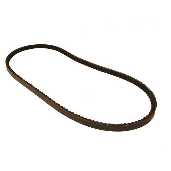 John Deere  - VPE6056 - Ventilatorrem