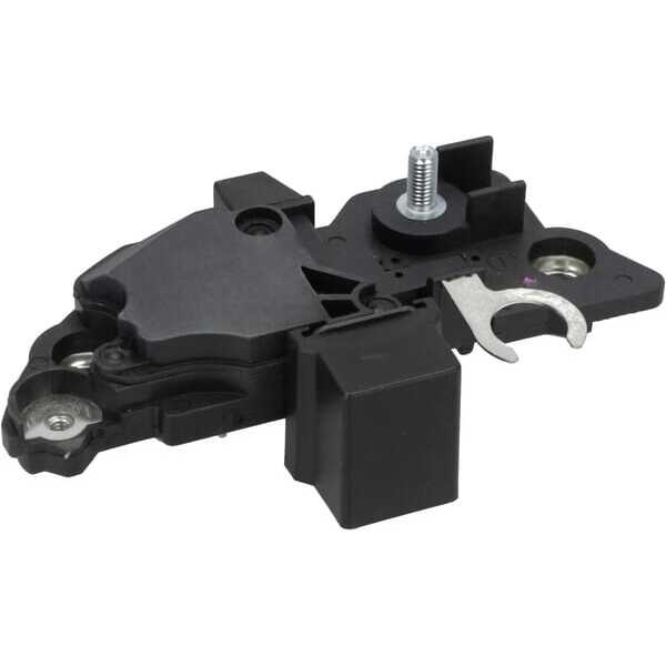 John Deere  - VPF4138 - Regulator