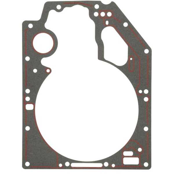 John Deere  - VPH1495 - Transmission, pakning