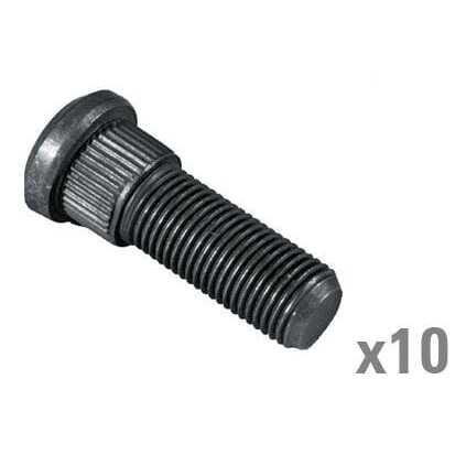 AL-KO  - VPH6503 - Forhjulsbolt