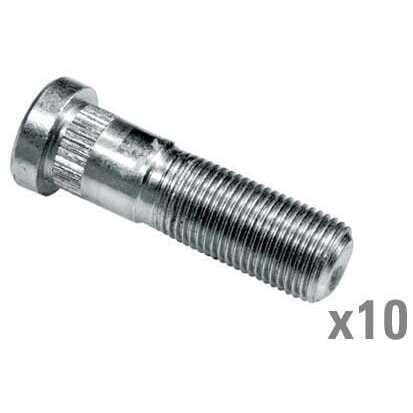 AL-KO  - VPH6524 - Hjulbolt