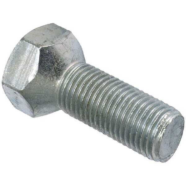 John Deere  - VPH6577 - Navbolt