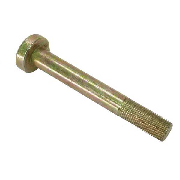 John Deere  - VPH6585 - Navbolt