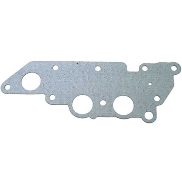 John Deere  - VPH7402 - Omvendt pakning