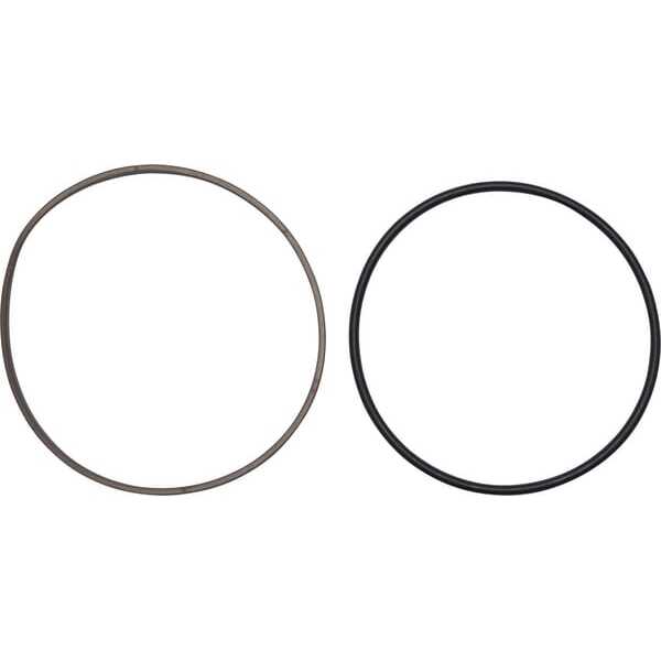John Deere  - VPJ3912 - O-ring til styrecylinder