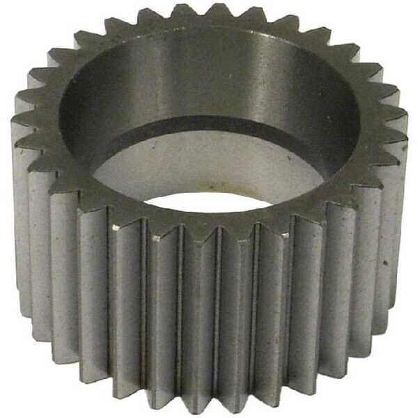 John Deere  - VPJ8079 - Planetgear