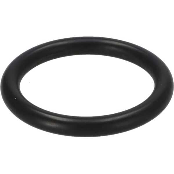 John Deere  - VPK2529 - Oliepumpe, O-ring