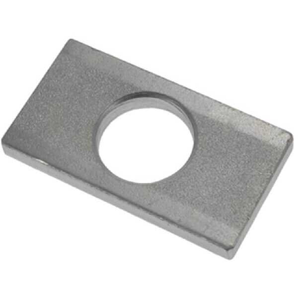 John Deere  - VPL2058 - Redskabsboltplade