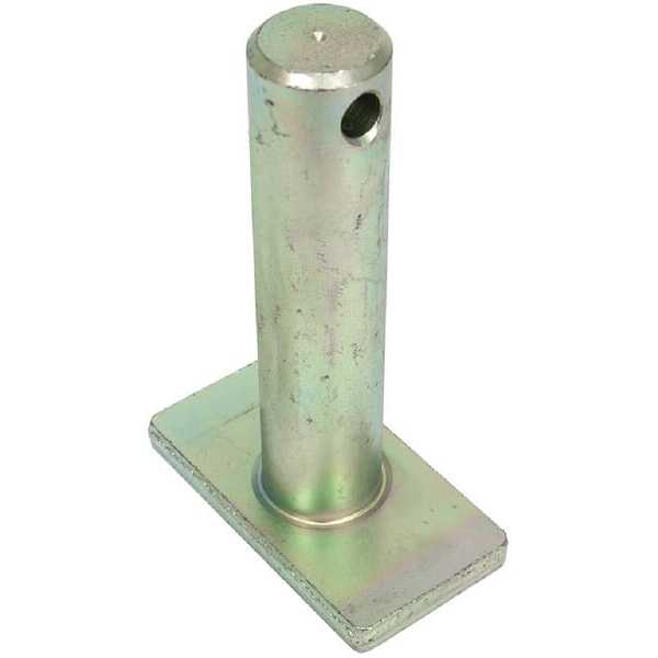 John Deere  - VPL2706 - Redskabsbolt