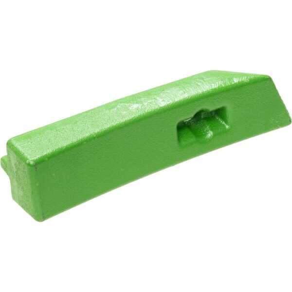 John Deere  - VPL3354 - Motorblok