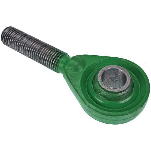 John Deere  - VPL5617 - Endesamlingskugle