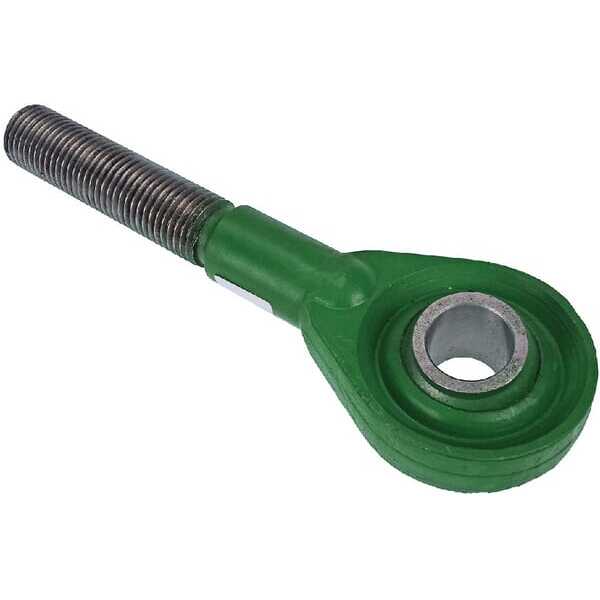John Deere  - VPL5623 - Endesamlingskugle