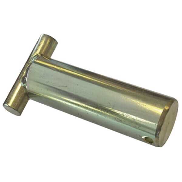 John Deere  - VPL7046 - Redskabsbolt