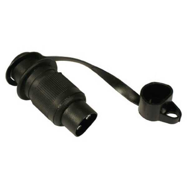 John Deere  - VPM6101 - 3 pin forsynings stik