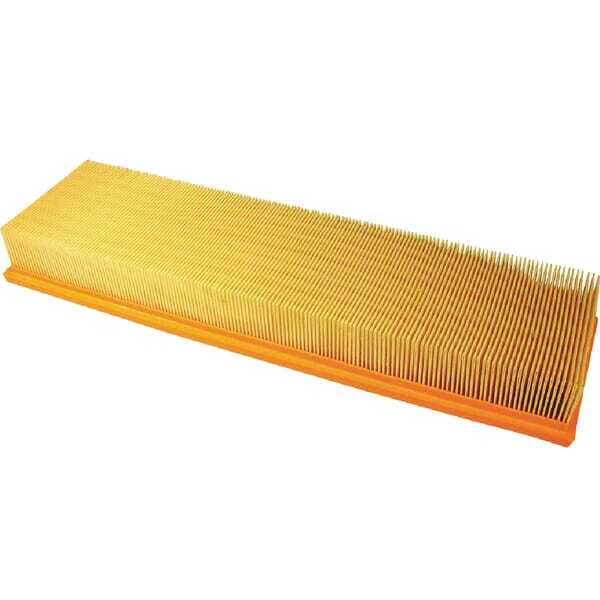 John Deere  - VPM8027 - Luftfilter til kabine