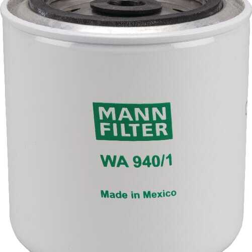 John Deere Coolant filter - WA9401 - Coolant filter