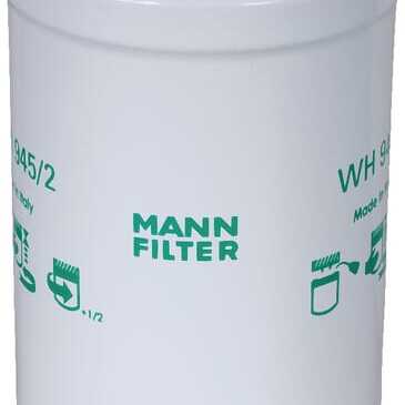 John Deere Hydraulic filter spin on - WH9452 - Oil change filter