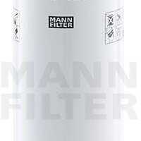 John Deere Fuel filter spin on - WK9052X - Fuel Filter