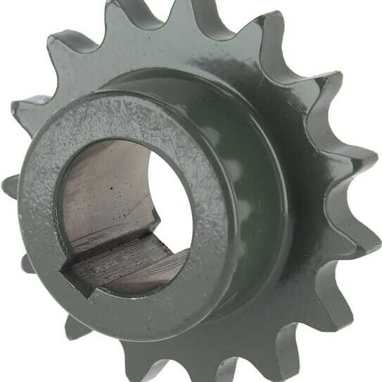 John Deere Header drive sprocket - Z11079N - Sprocket