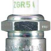 Honda Spark plug NGK - ZGR5A - Spark plug NGK