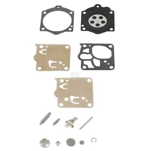 Repair Kit - K10WJ - Walbro