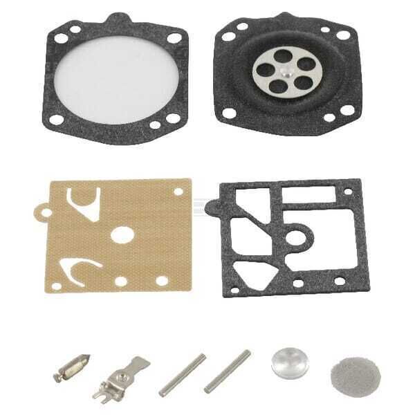 Carburetor Repair Kit - K24HDAGP - GoPart