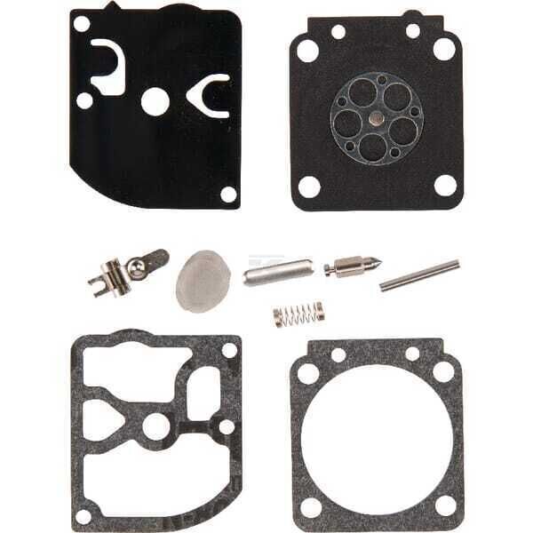 Carburetor Repair Kit - RB129 - Zama