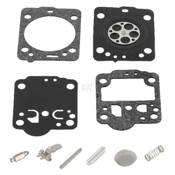 Carburetor Repair Kit - RB149 - Zama