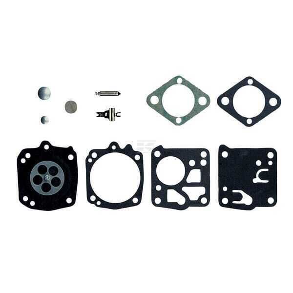 Carburetor Repair Kit - RK23HS - Tillotson