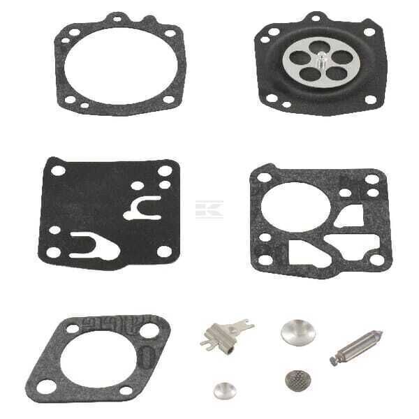 Carburetor Repair Kit - RK26HS - Tillotson