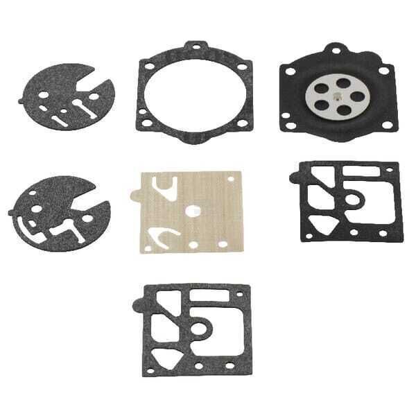 Diaphragm Kit - WDG10HDB - Tillotson