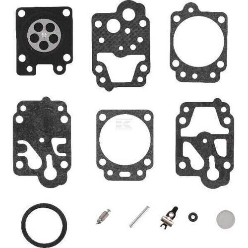 Carburetor Repair Kit - K20-WYJ - Tillotson