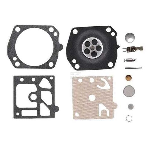 Carburetor repair kit - WRK22HDA - Tillotson