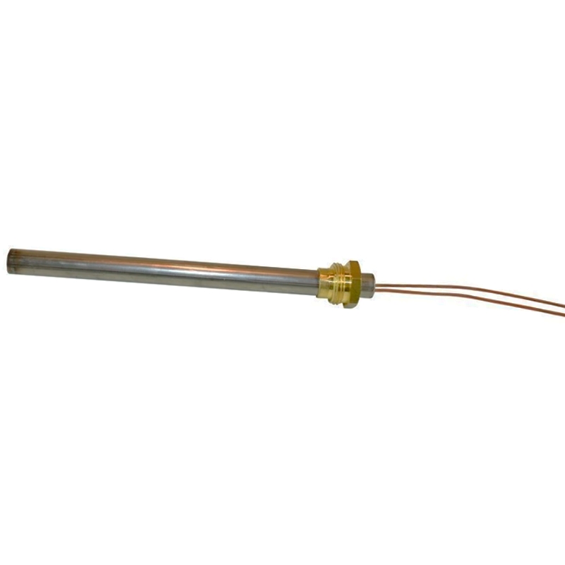 Igniter /Cartridge Heater with thread for Fair pellet stove