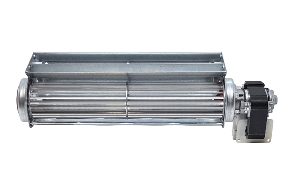 Ventilator for FreePoint pellet stove.